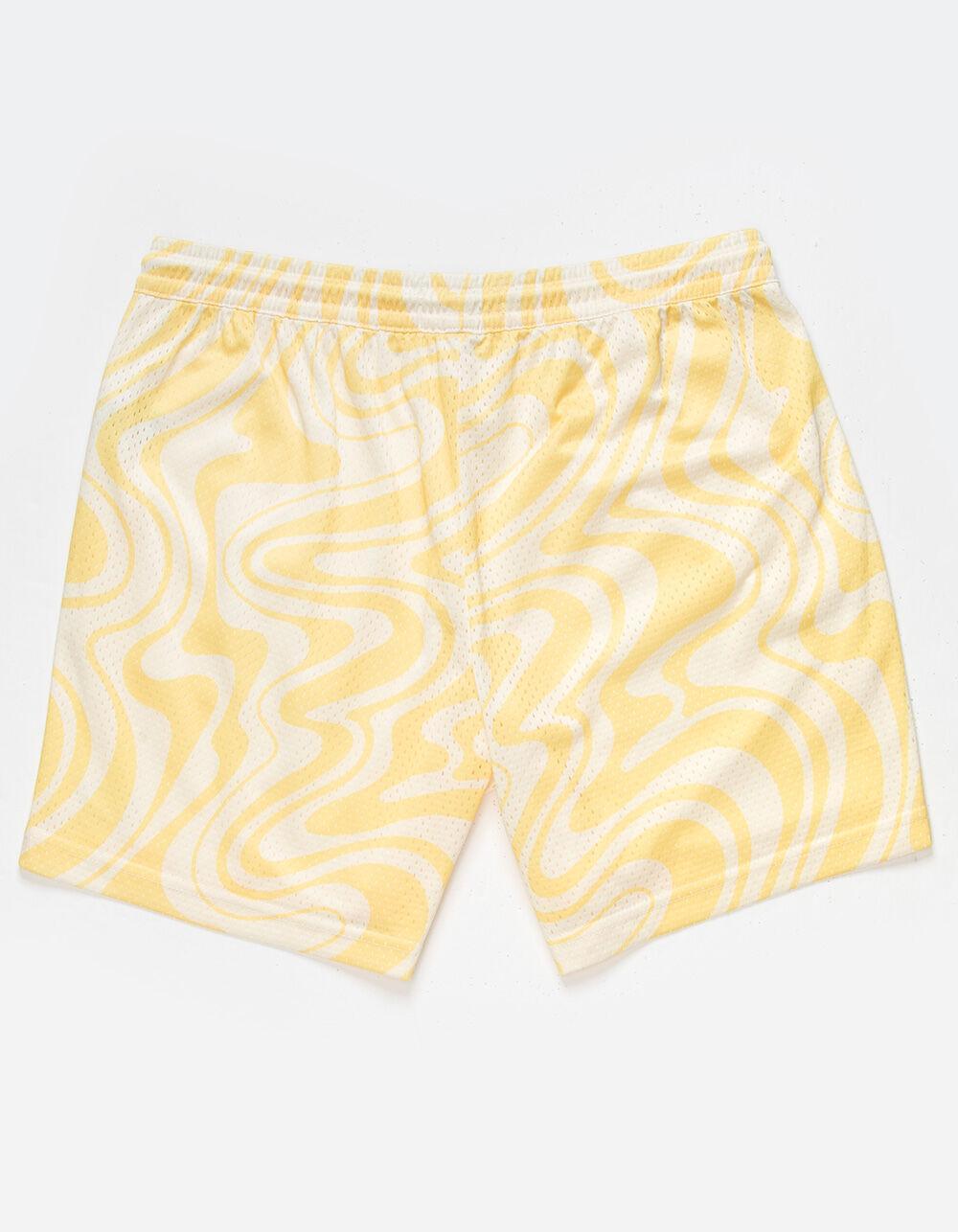 RSQ Mens 6" Mesh Shorts Product Image