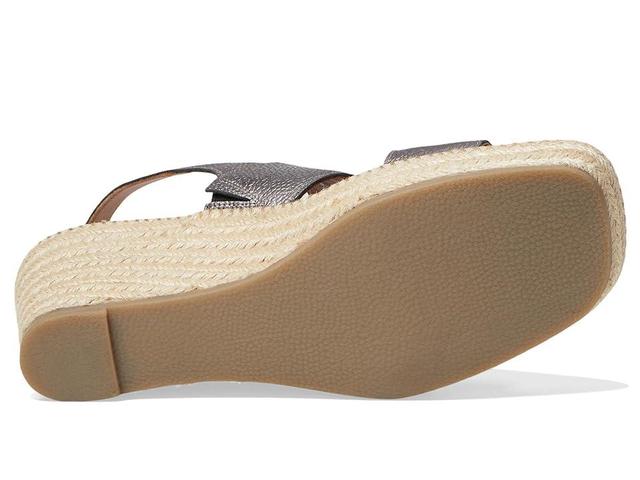 SoftWalk Hartley Metal) Women's Sandals Product Image