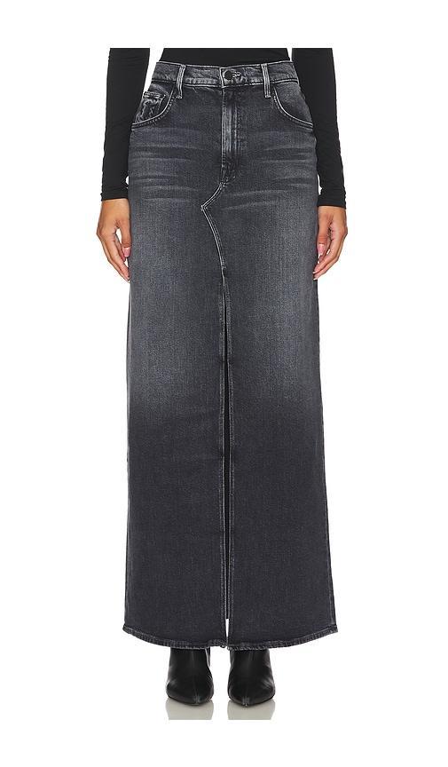 The Bombshell Maxi Skirt Product Image