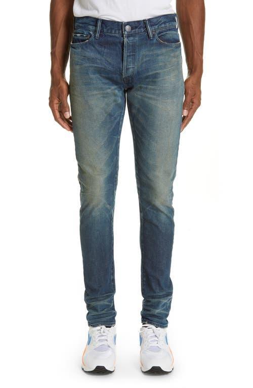 John Elliott The Cast 2 Jeans Product Image