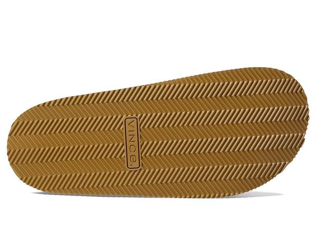 Vince Decker (New Camel) Men's Shoes Product Image