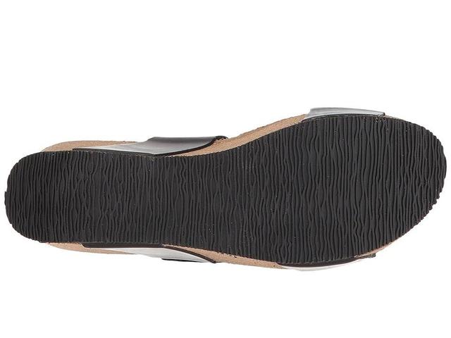 Eric Michael Lily (Black) Women's Sandals Product Image