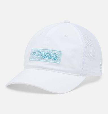 Columbia Women's PFG Ponytail Patch Snapback- Product Image