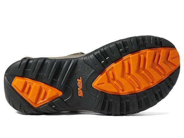 Teva Hudson (Bungee Cord) Men's Shoes Product Image