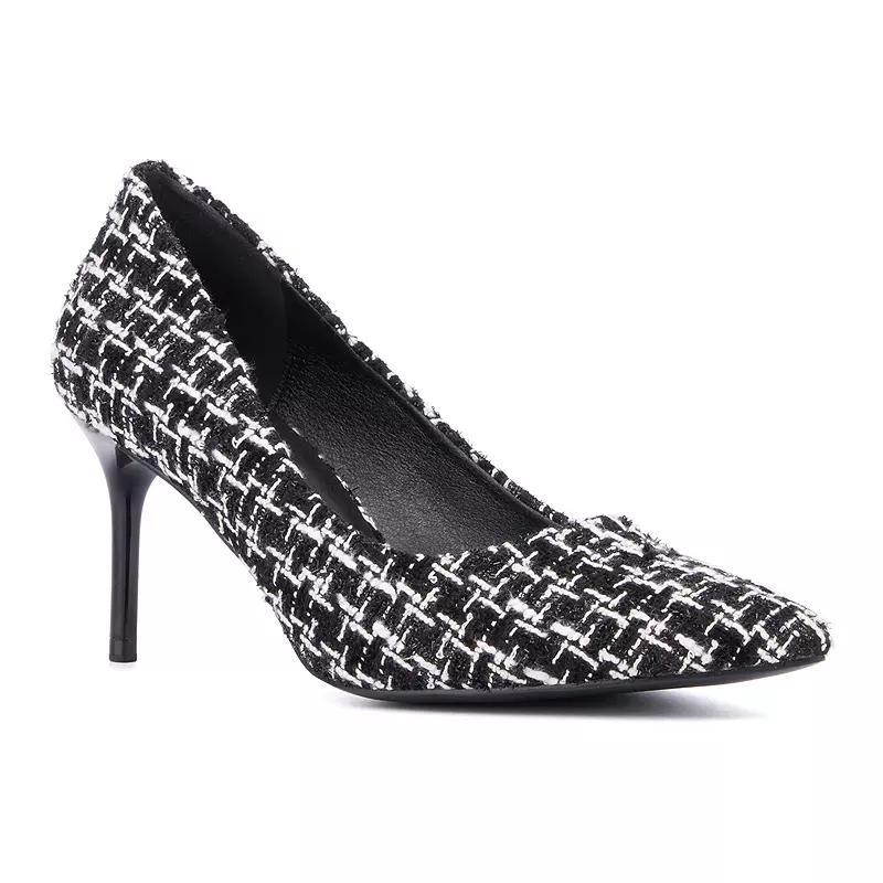 New York & Company Belle Womens Pumps Product Image