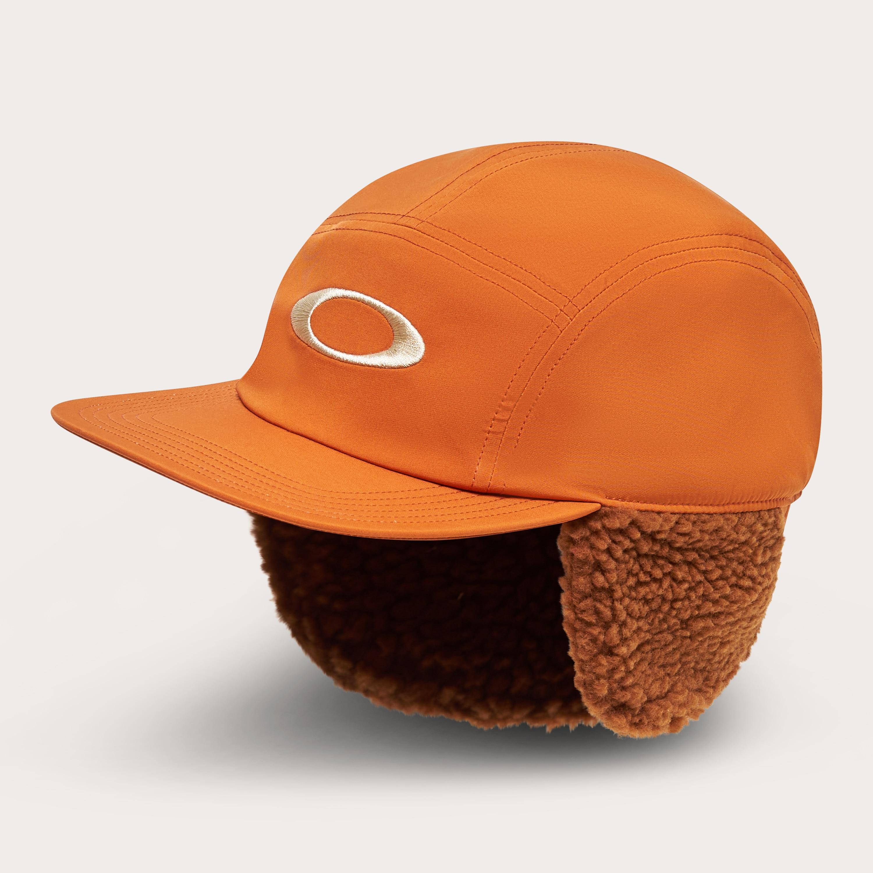 Oakley Men's Tc Rykkinn Flaps Cap Product Image