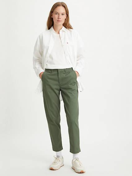 Essential Chino Pants Product Image