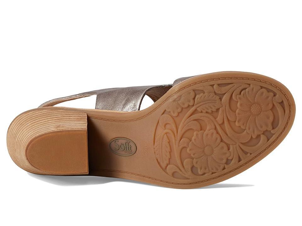 Sfft Mendi Slingback Sandal Product Image
