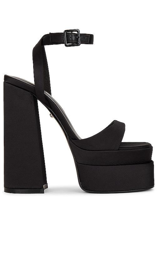 Casia Ankle Strap Platform Product Image