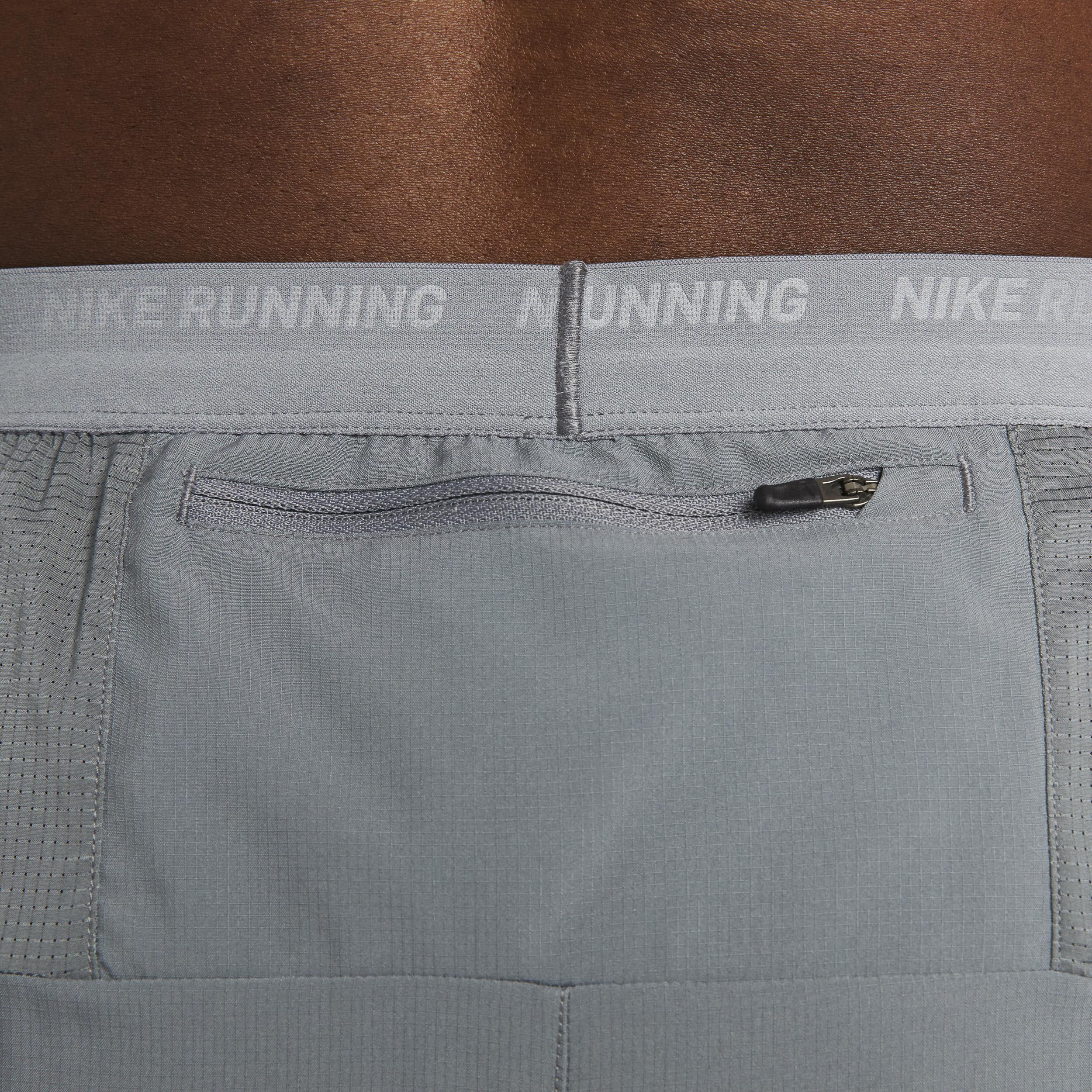 Nike Dri-FIT Stride 5-Inch Running Shorts Product Image