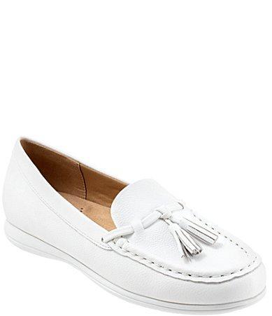 Trotters Dawson Tassel Loafer Product Image