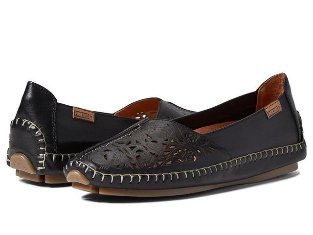 PIKOLINOS Jerez Perforated Loafer Product Image