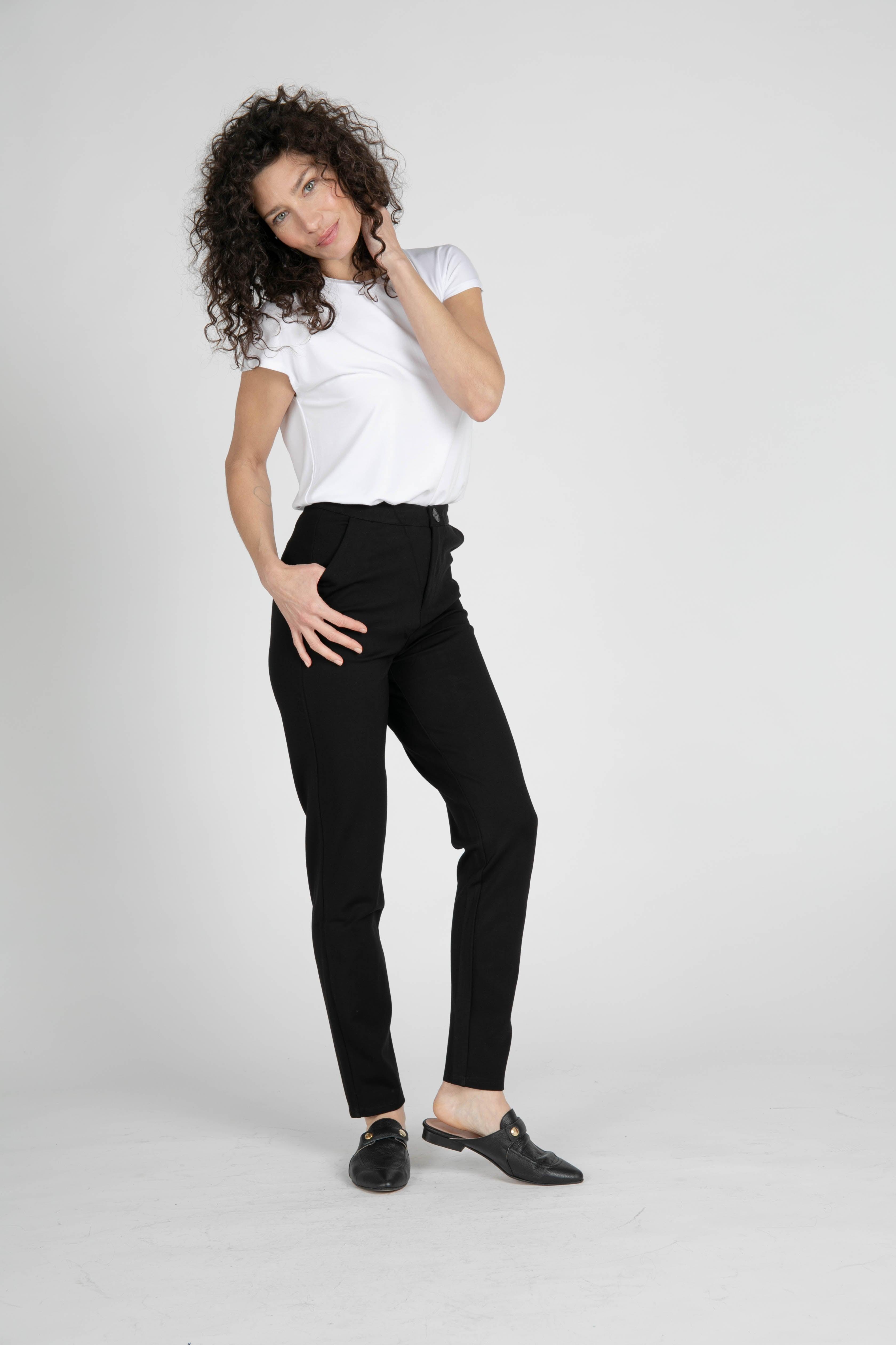 The Comfort Trouser Product Image