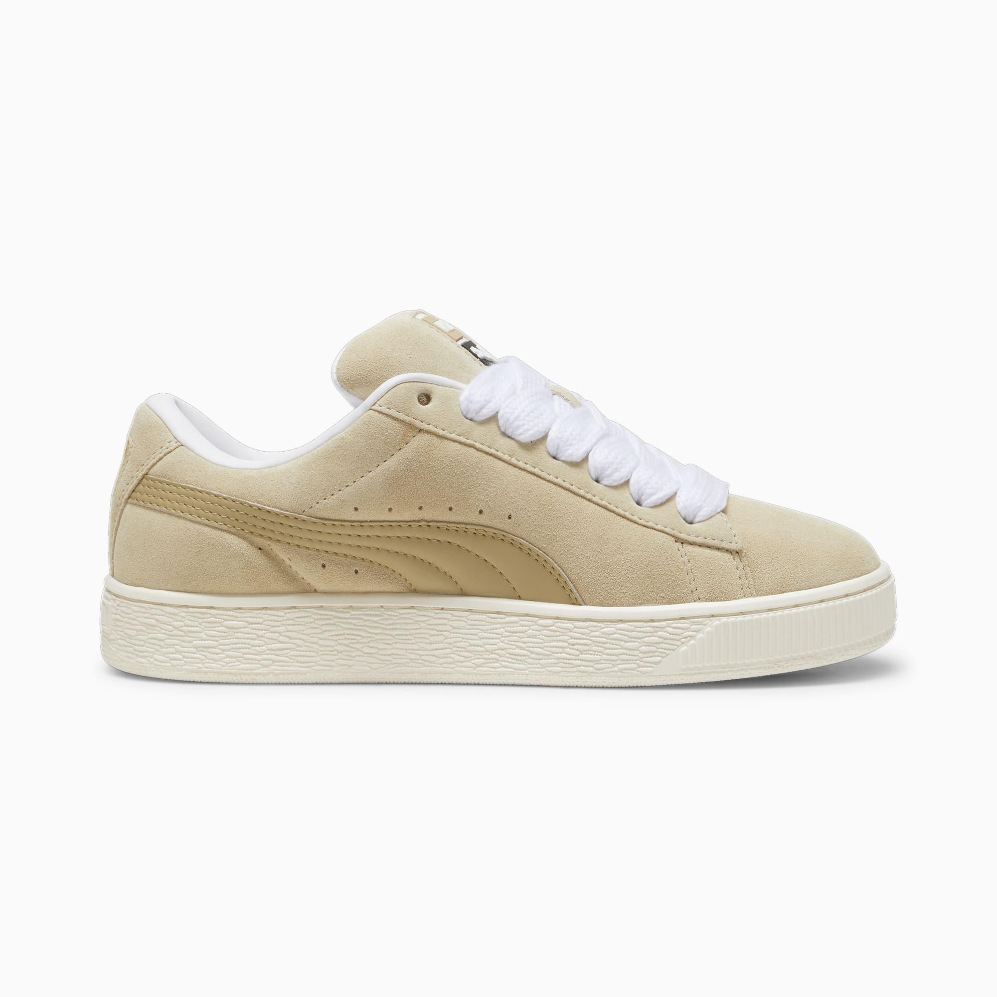 Suede XL Women's Sneakers Product Image