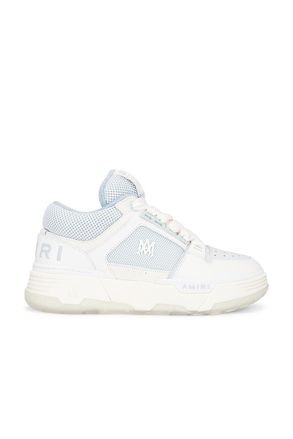 AMIRI Ma-1 Sneaker In Ice Product Image