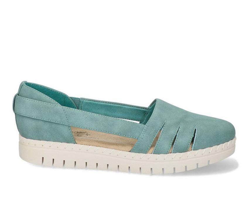 Women's Easy Street Bugsy Slip Ons Product Image