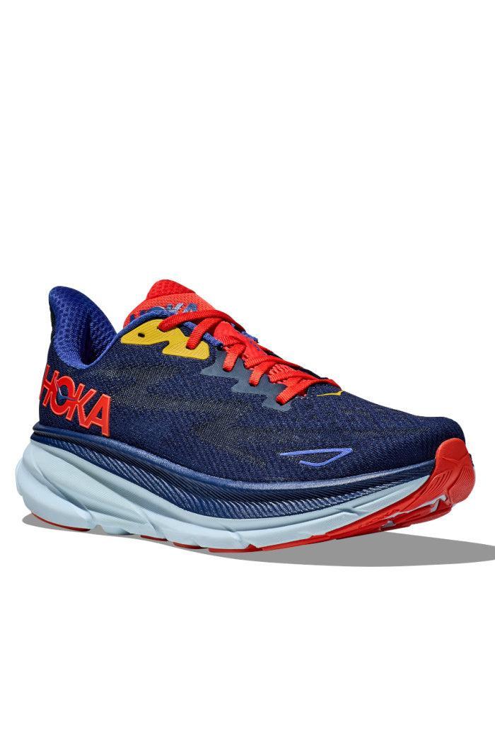 Hoka Men's Clifton 9 Male Product Image