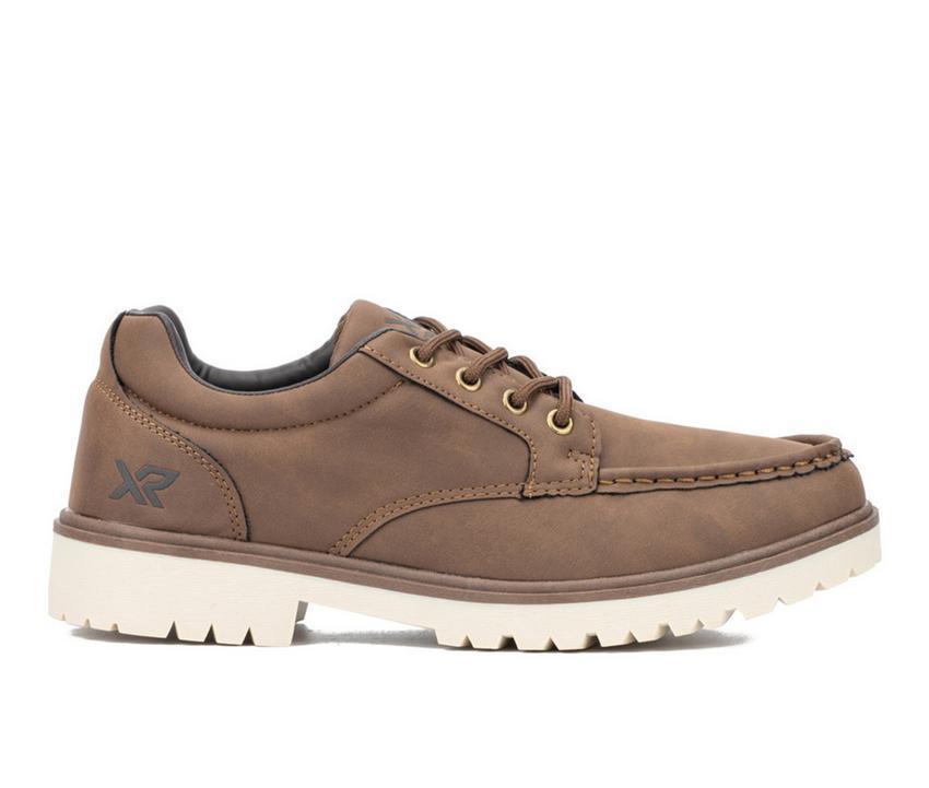 Men's Xray Footwear Delbert Casual Oxfords Product Image