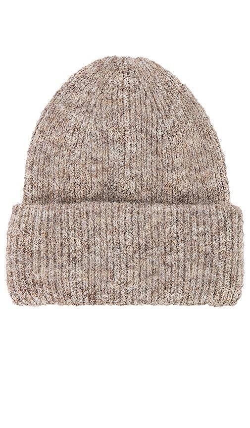 Eco Cuff Beanie product image