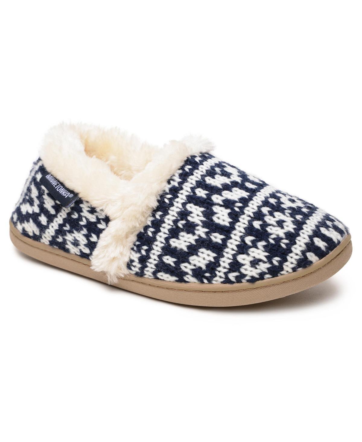 Minnetonka Dina Slipper Product Image