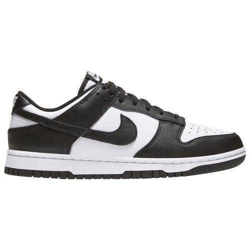 Nike Women's Dunk Low Shoes Product Image