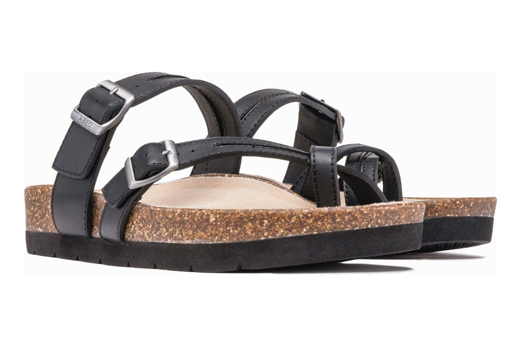 Lanai Thong Sandal Metatarsal Female Product Image