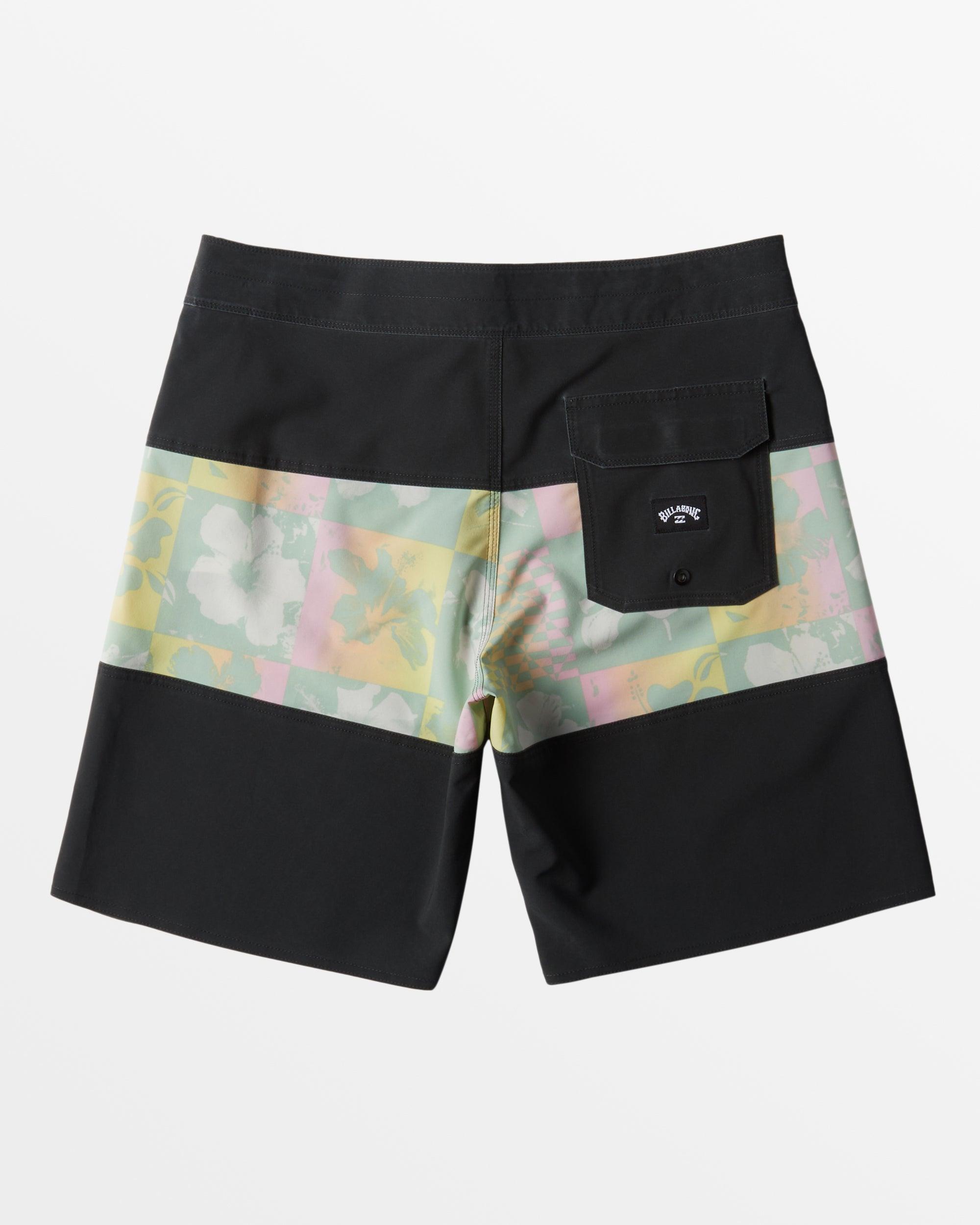 Tribong Pro 18" Boardshorts - Stealth Male Product Image