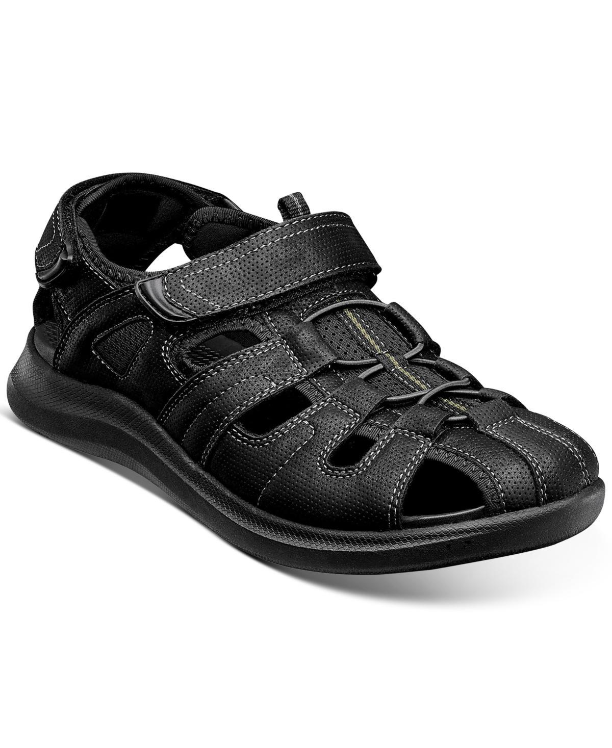 Nunn Bush Mens Rio Vista Fisherman Sandals Product Image