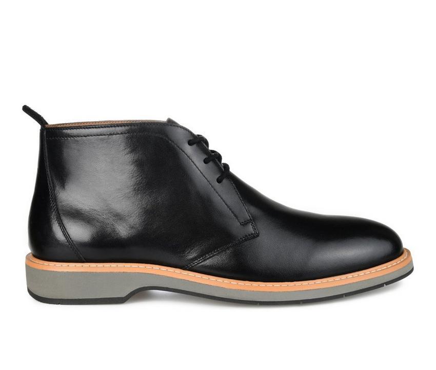 Men's Thomas & Vine Booker Chukka Boots Product Image