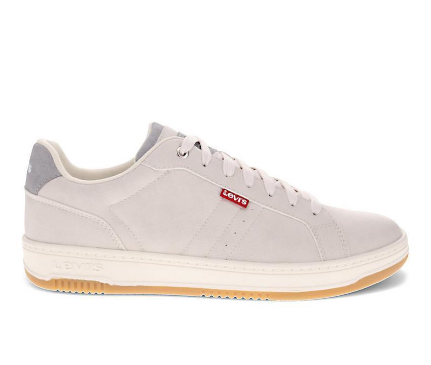 Men's Levis Carson Casual Sneakers Product Image