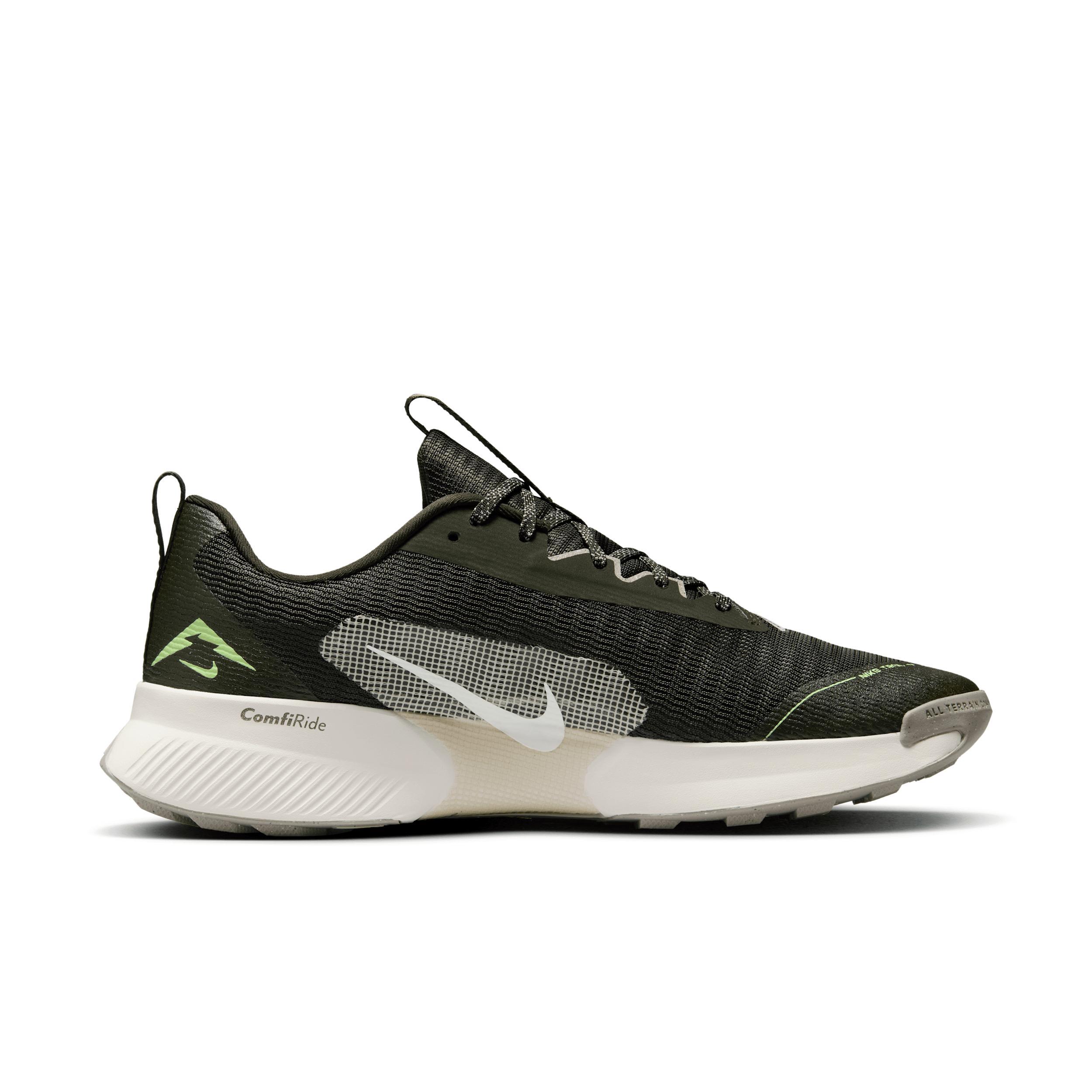 Nike Men's Juniper Trail 3 Trail Running Shoes Product Image