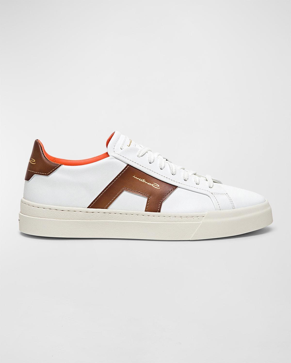 Santoni DBS1 Sneaker Product Image