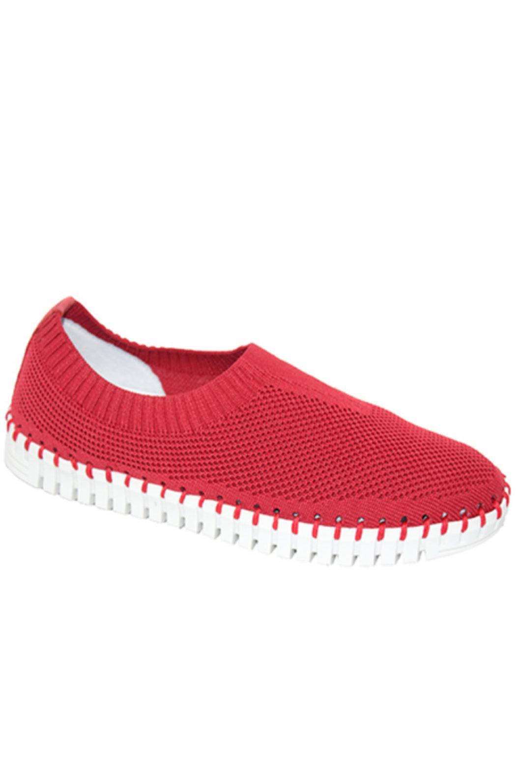 Eric Michael Lucy Women's Slip On Sneaker Female Product Image