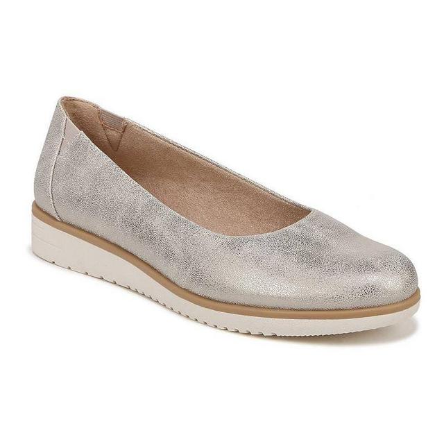 SOUL Naturalizer Idea Ballet Womens Flats Product Image