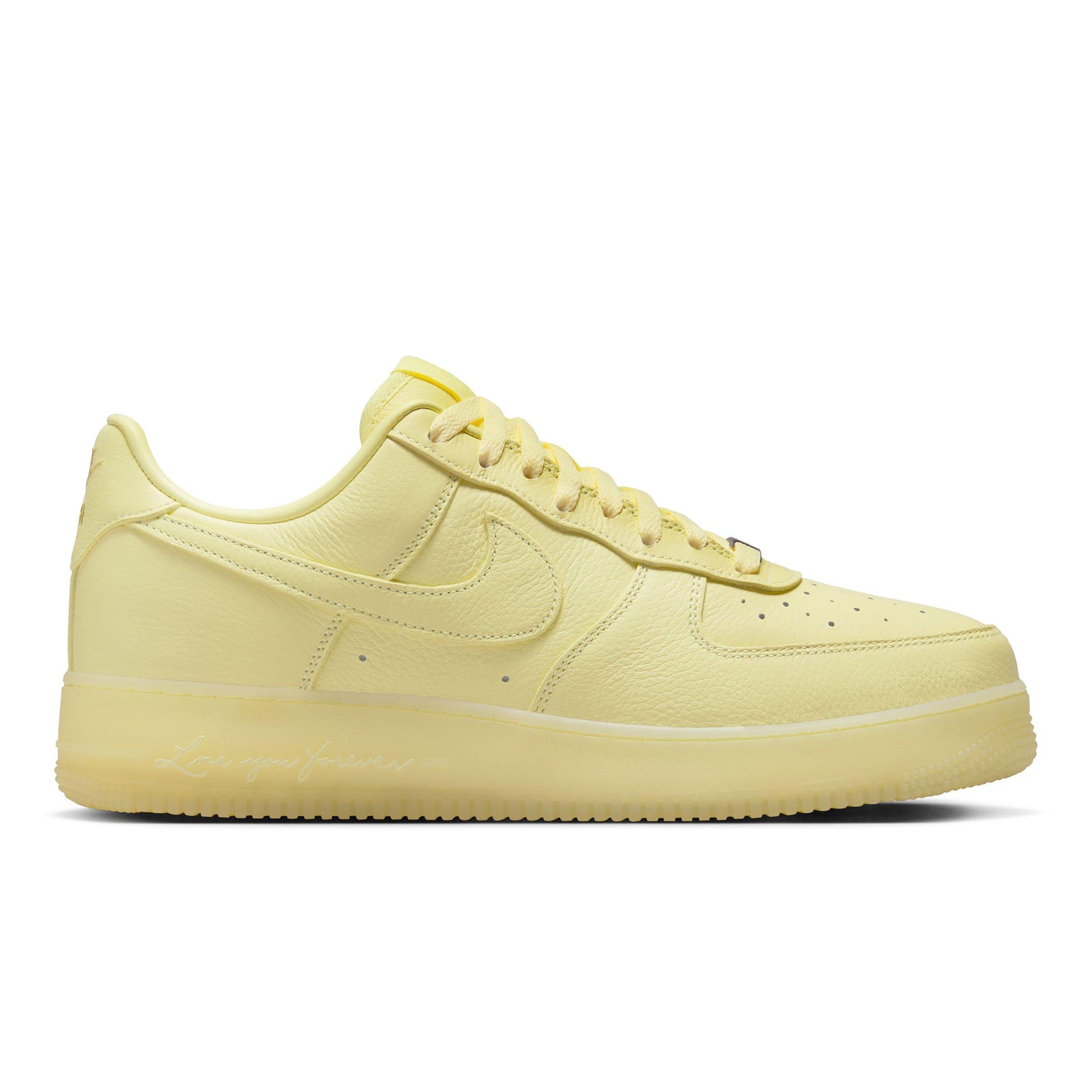 X NOCTA AIR FORCE 1 LOW Male Product Image