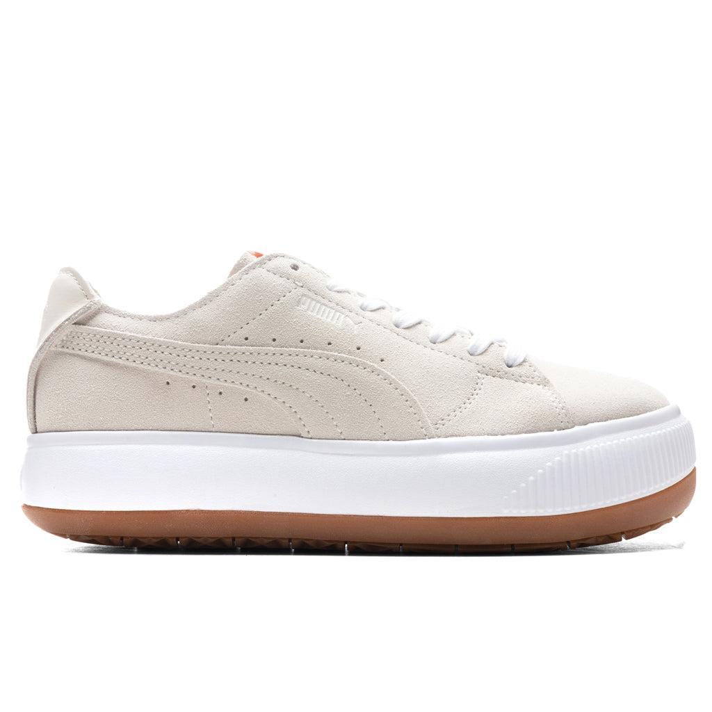 Puma x AMI Women's Suede Mayu Deconstruct - Pristine Female Product Image