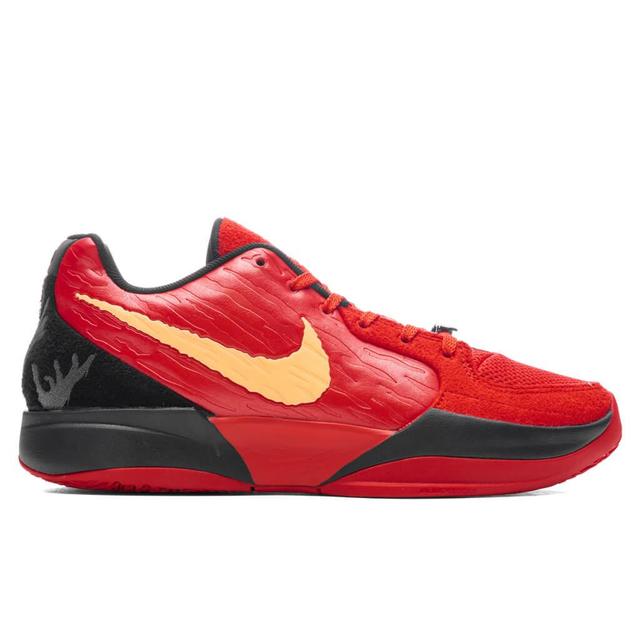 Ja 2 Nightmare - University Red/Celestial Gold/Black Male Product Image