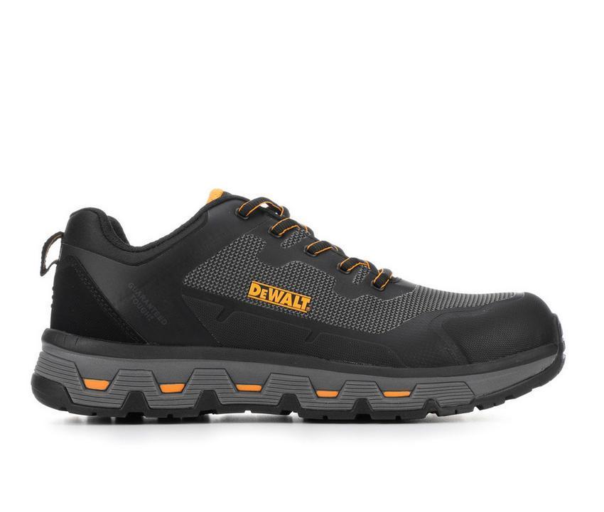 Men's DeWALT Campbell Low Work Shoes Product Image