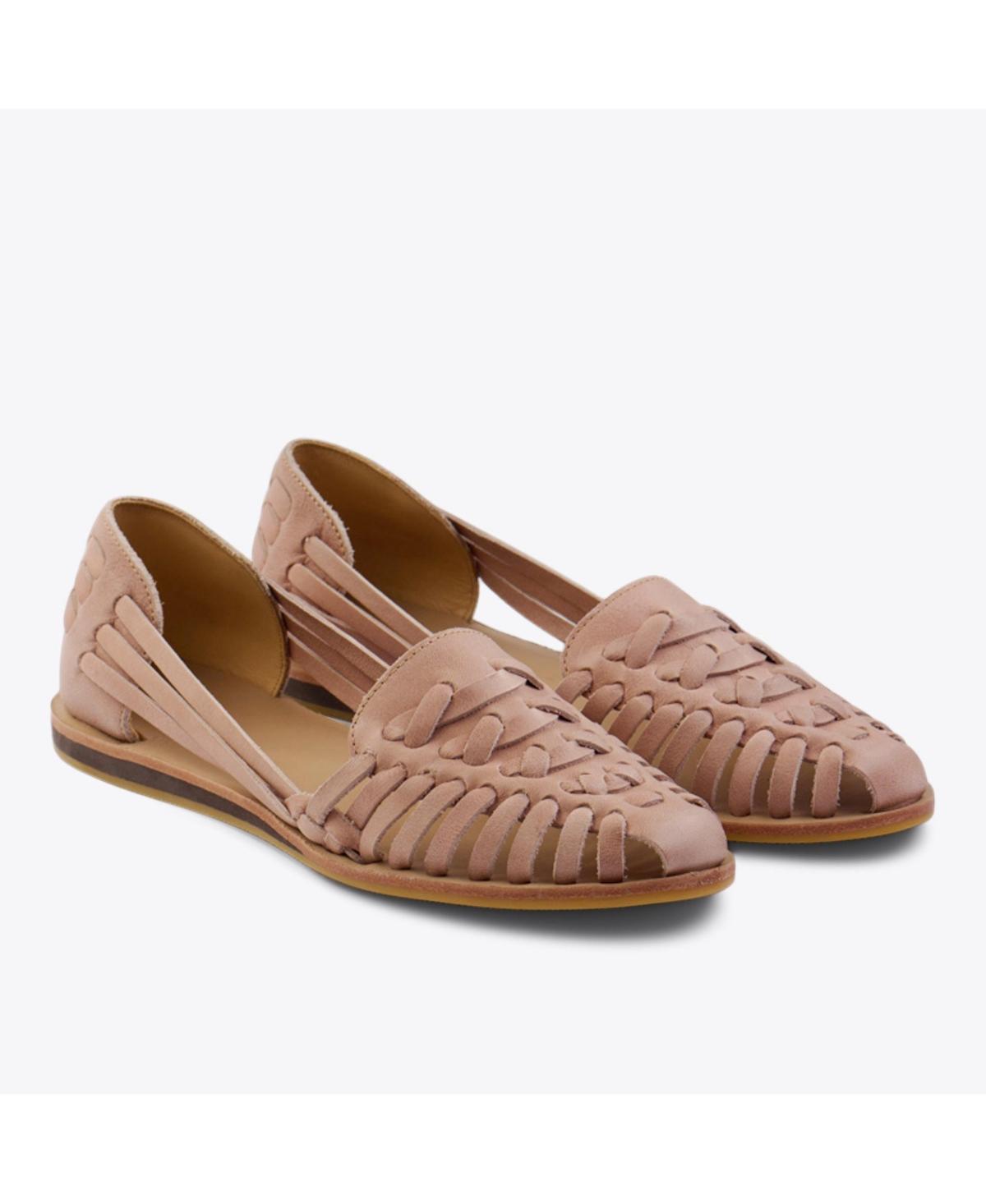 Nisolo Womens Huarache Sandal Product Image