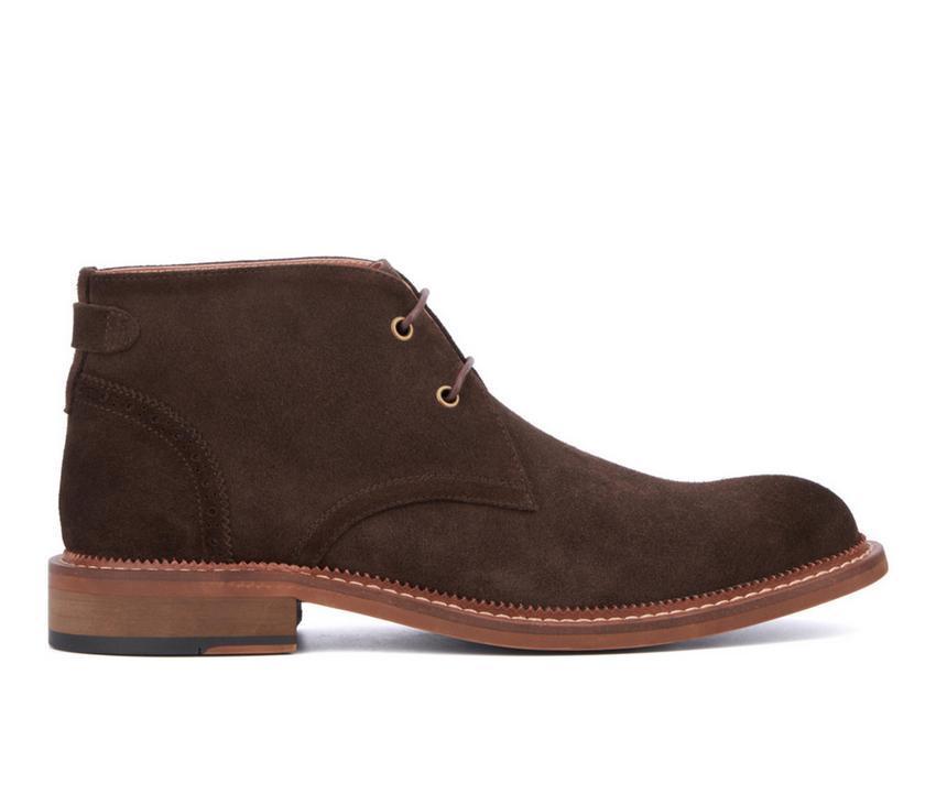 Men's Vintage Foundry Co Milton Chukka Dress Boots Product Image