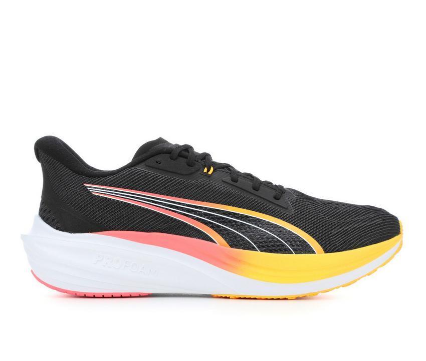 Men's Puma Darter Pro Running Shoes Product Image