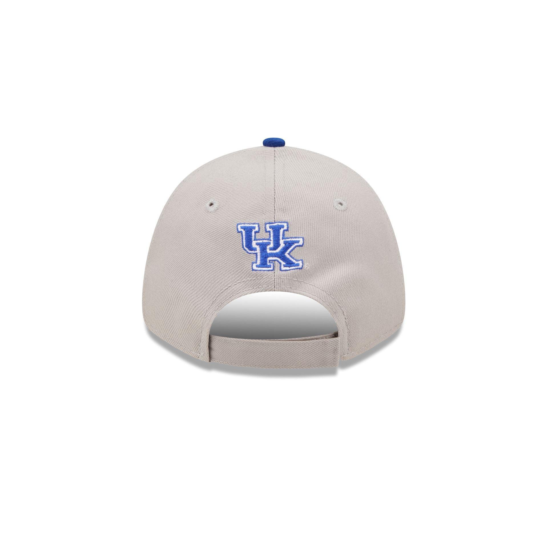 Kentucky Wildcats 9FORTY Adjustable Hat Male Product Image