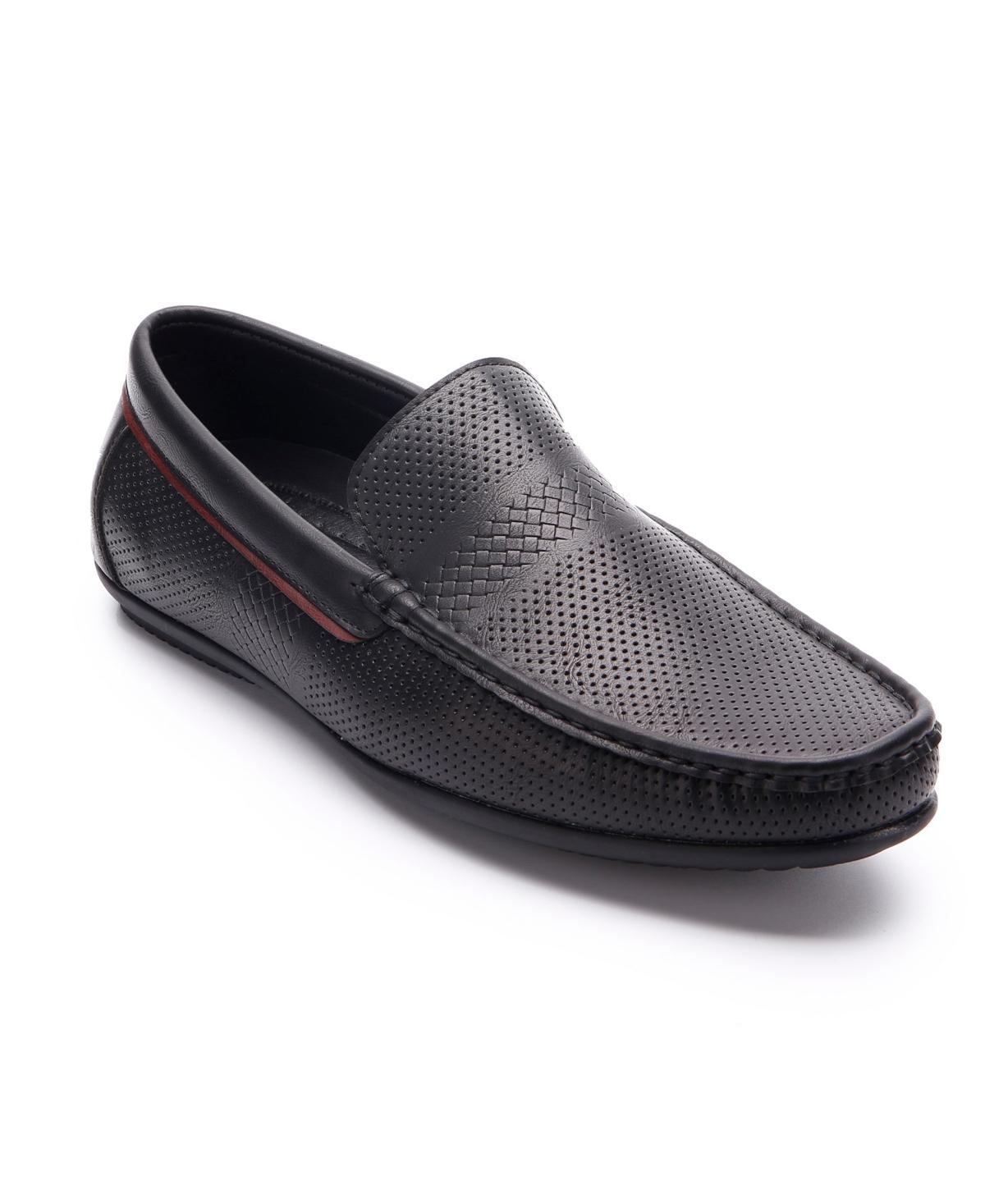 Aston Marc Step 2 Mens Driving Loafers Product Image