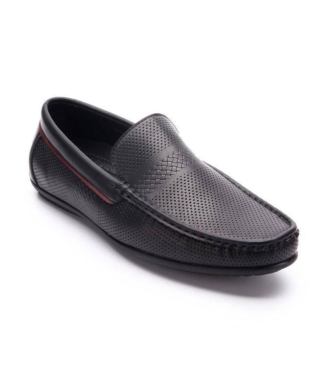 Aston Marc Step 2 Mens Driving Loafers Product Image