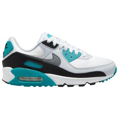 Nike Womens Air Max 90 Shoes Product Image