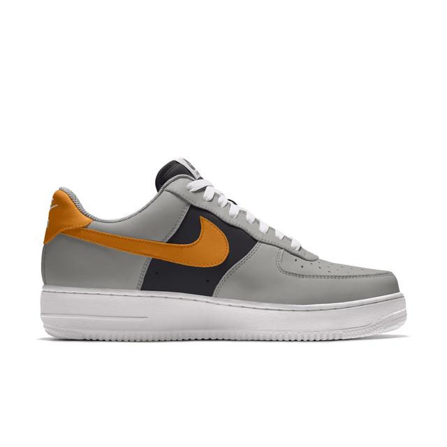 Nike Men's Air Force 1 Low By You Custom Shoes Product Image