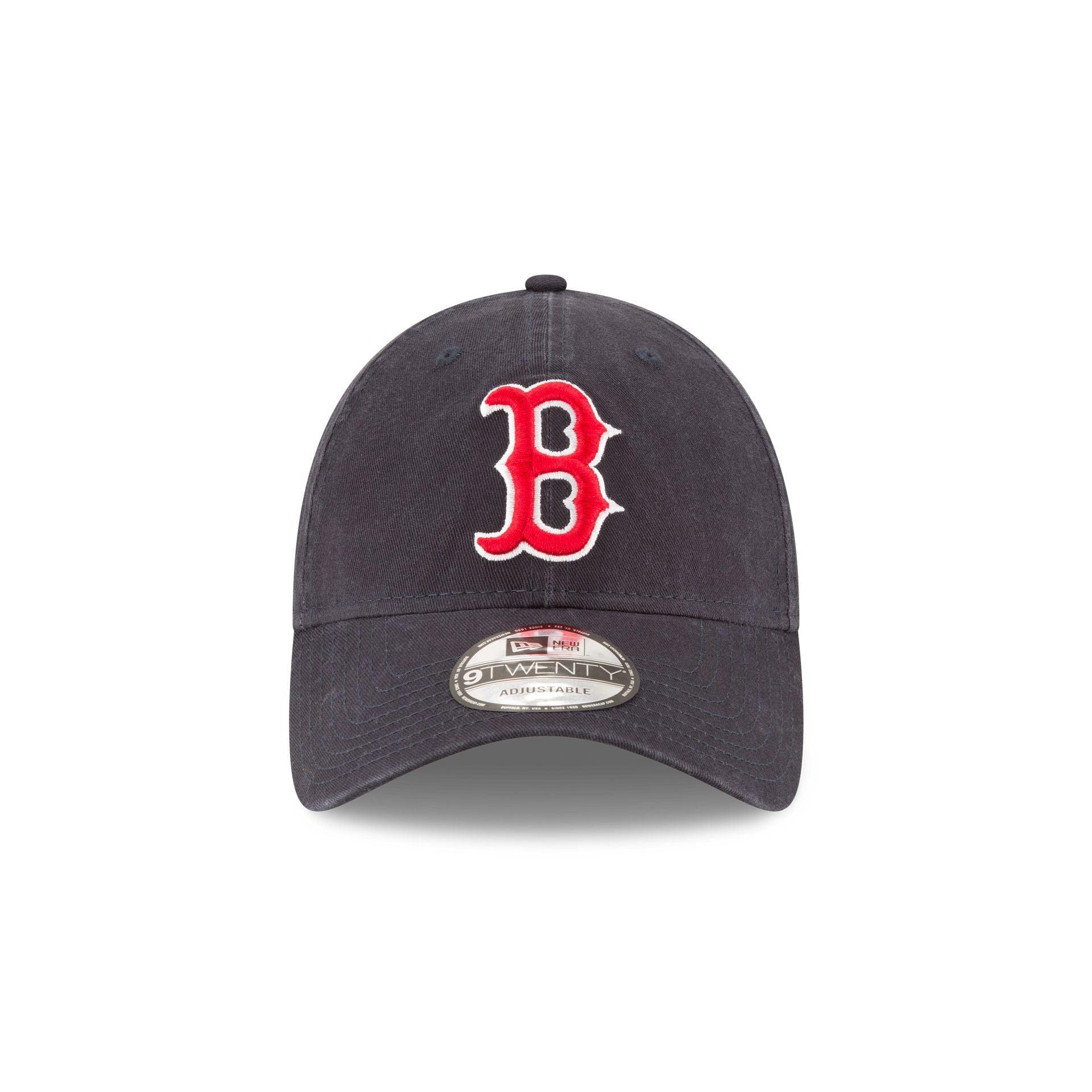 Boston Red Sox 2024 MLB World Tour Dominican Republic Series 9TWENTY Adjustable Hat Male Product Image