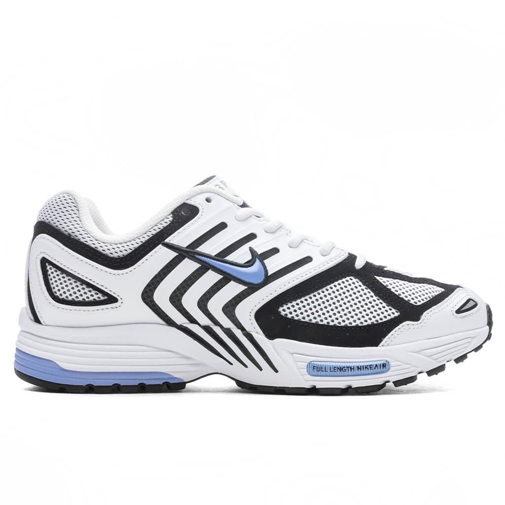 Air Pegasus 2K5 - White/Royal Pulse/Black/Metallic Silver Male Product Image