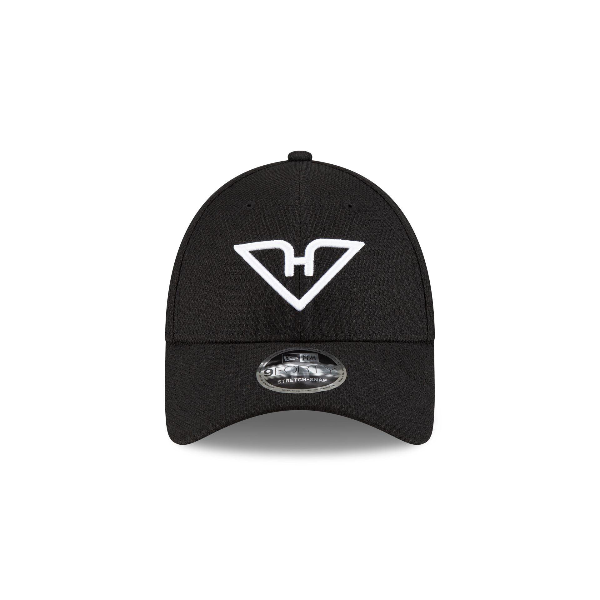 HyFlyers GC 9FORTY Stretch-Snap Hat Male Product Image