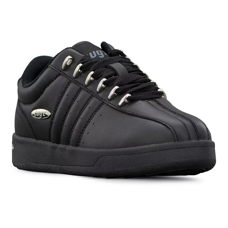 Lugz Legacy Womens Oxford Sneakers Product Image